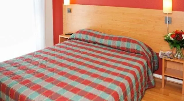 Residhome Lyon Gerland شقة فندقية