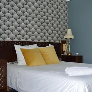 *** Hotel Saint Charles & Coliving Frankrijk