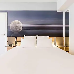 **** Hotel Novotel & Biarritz Frankrijk