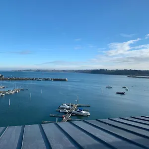 Le Nautica Hotel Perros-Guirec