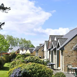Azureva Ferienpark Trégunc
