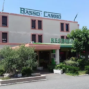 Metrhotel Basso Cambo Hotel Toulouse