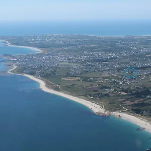 Kernehan Gasthof Tréffiagat