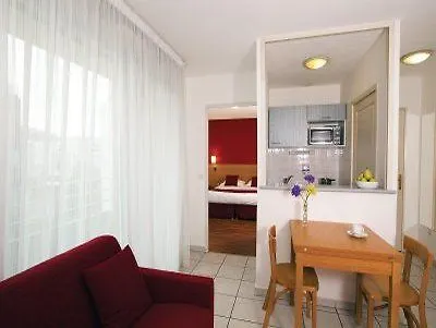Residhome Lyon Gerland Aparthotel