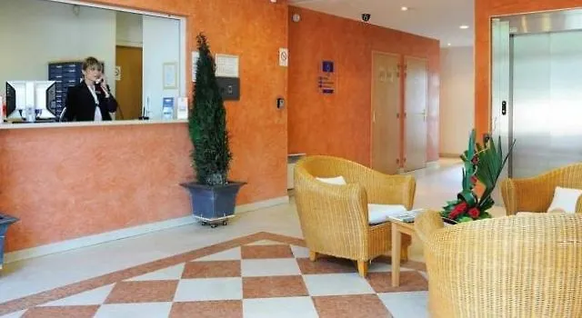 Aparthotel Residhome Lyon Gerland