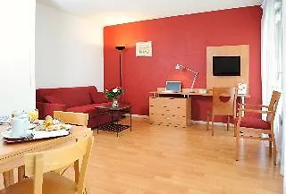 Residhome Lyon Gerland 3*,  France