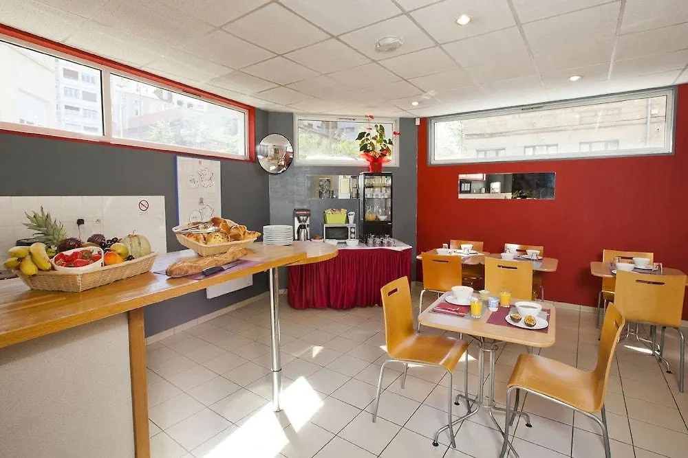 Residhome Lyon Gerland Aparthotel