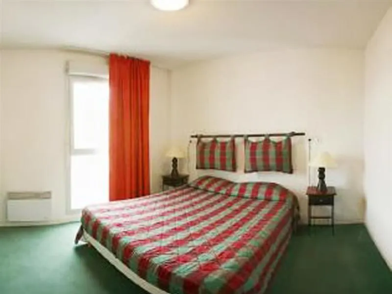 Aparthotel Residhome Lyon Gerland