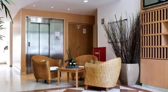 Aparthotel Residhome Lyon Gerland