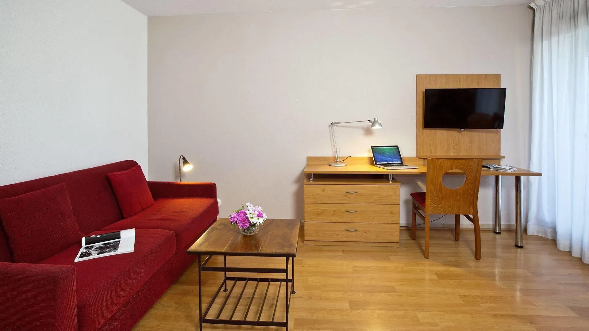 Residhome Lyon Gerland Aparthotel