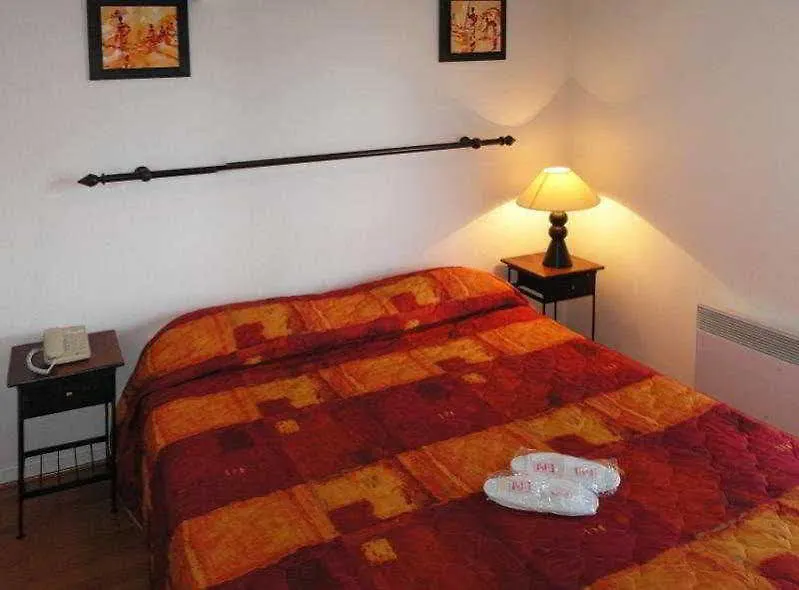 Residhome Lyon Gerland 3*,  France