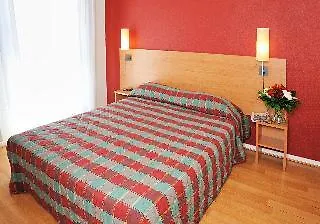 Residhome Lyon Gerland France